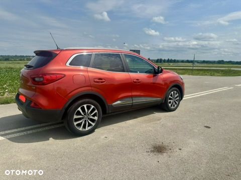 Renault Kadjar 1.5 dCi Energy Business - 18