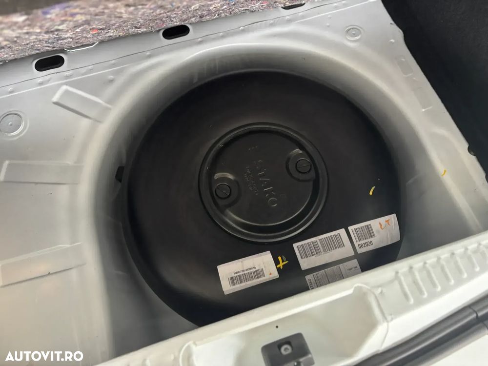 Dacia Sandero ECO-G 100 MT5 Comfort - 29