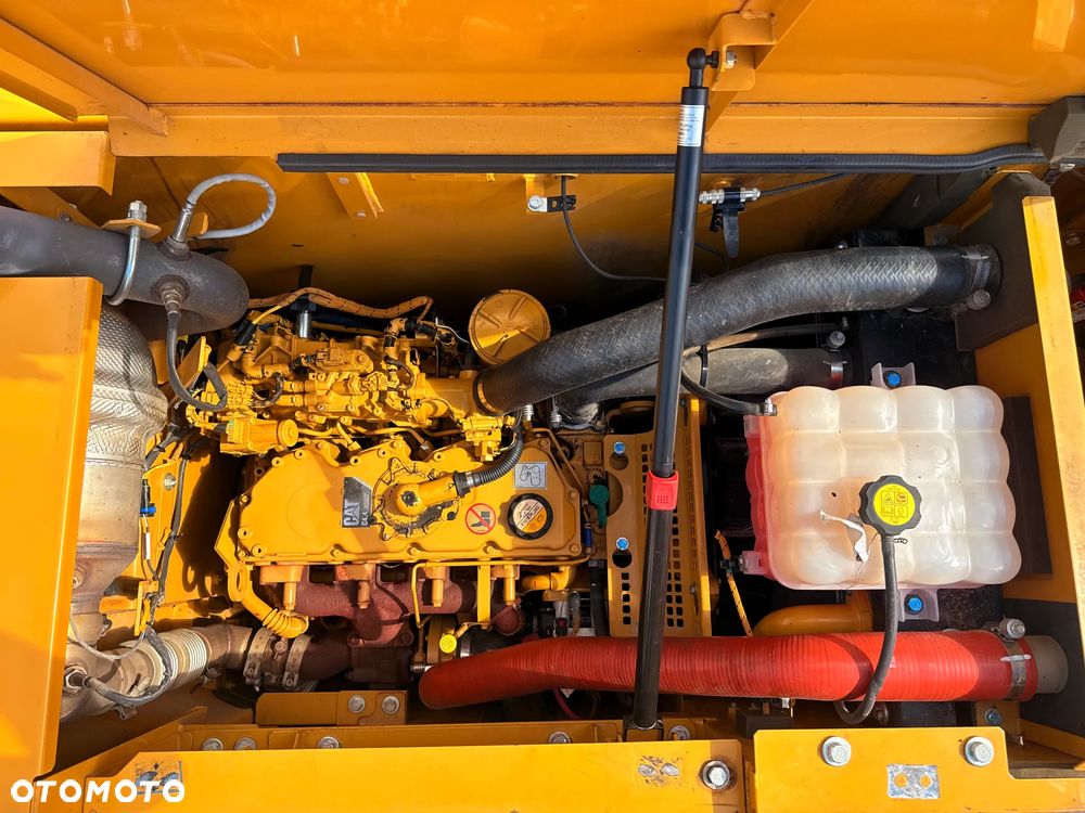 Caterpillar CAT 313 FL 2016 ROTOTILT R5 KOPARKA GĄSIENICOWA 313FL 313F 311 313EL E 311 312 314 315 - 30