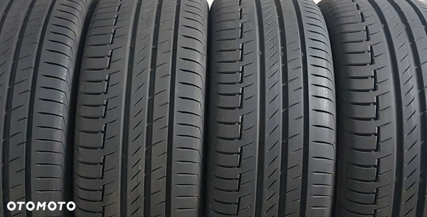 4x235/50r19 103V XL Continental PremiumContact6