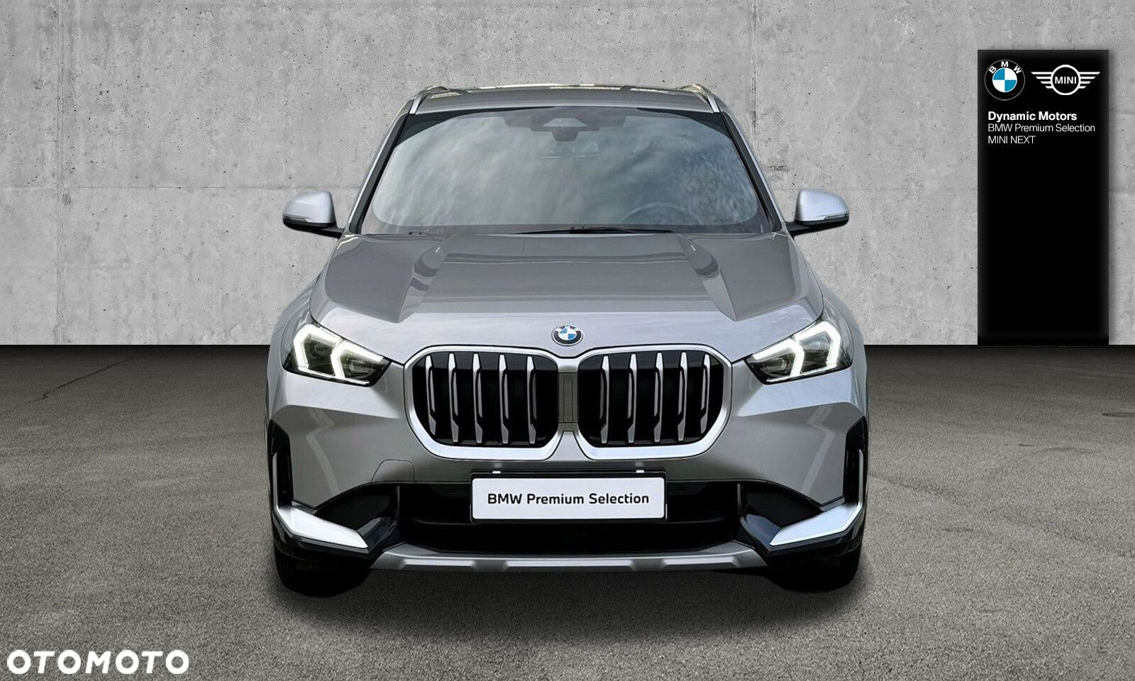BMW X1 sDrive18d xLine sport - 8