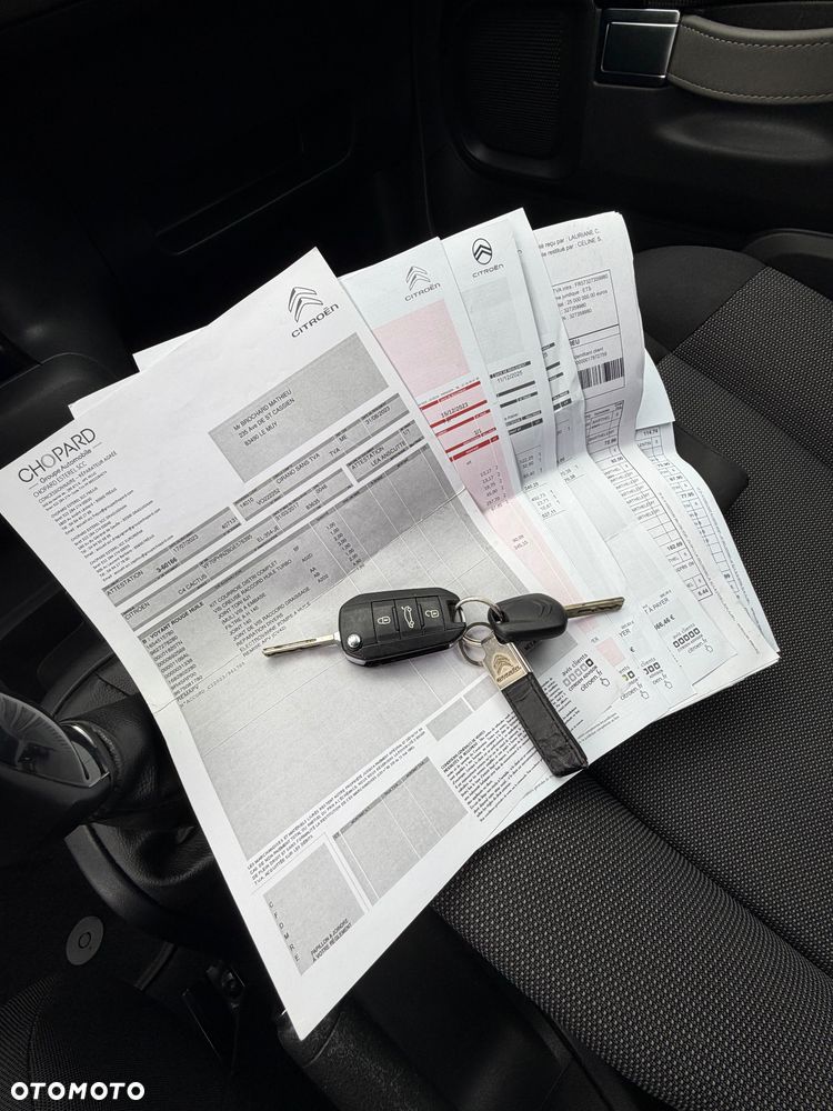 Citroën C4 Cactus PureTech 110 Stop&Start Shine - 7