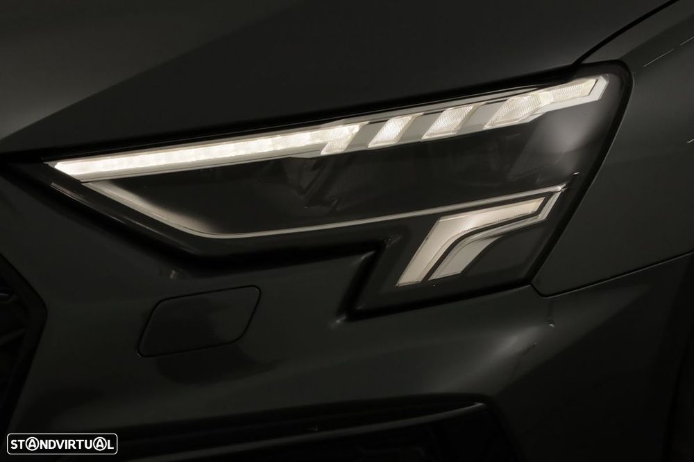 Audi A3 Sportback 45 TFSIe S line - 6