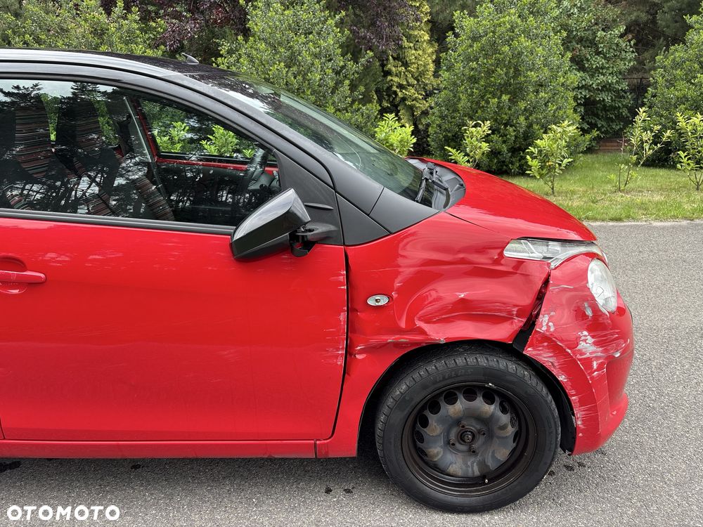 Citroën C1 - 4