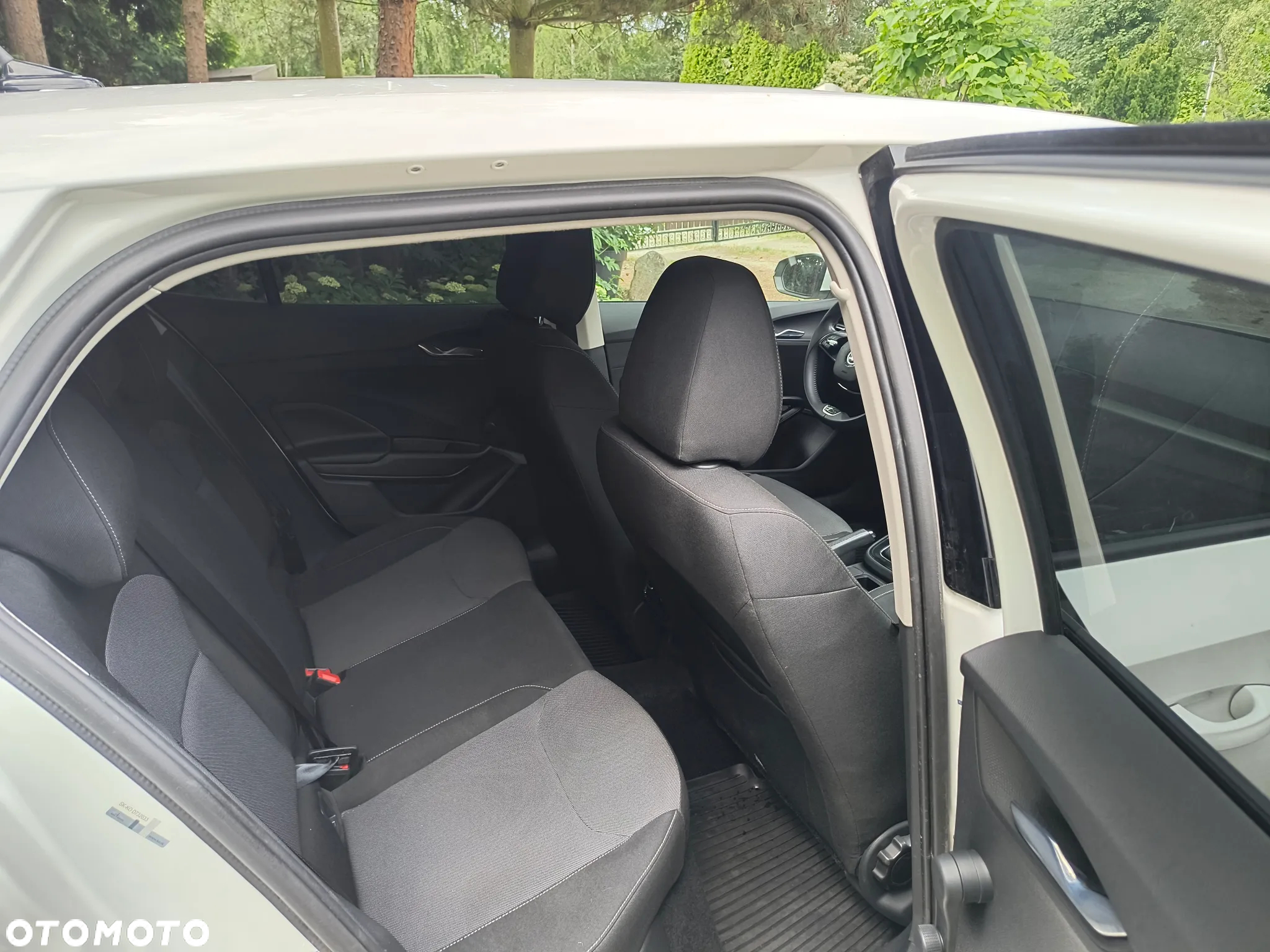 Skoda Fabia 1.0 TSI Ambition - 9