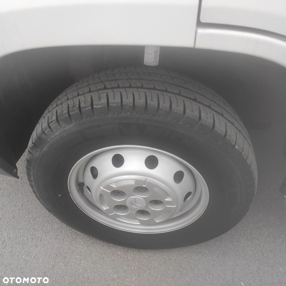 Citroën Jumper - 29