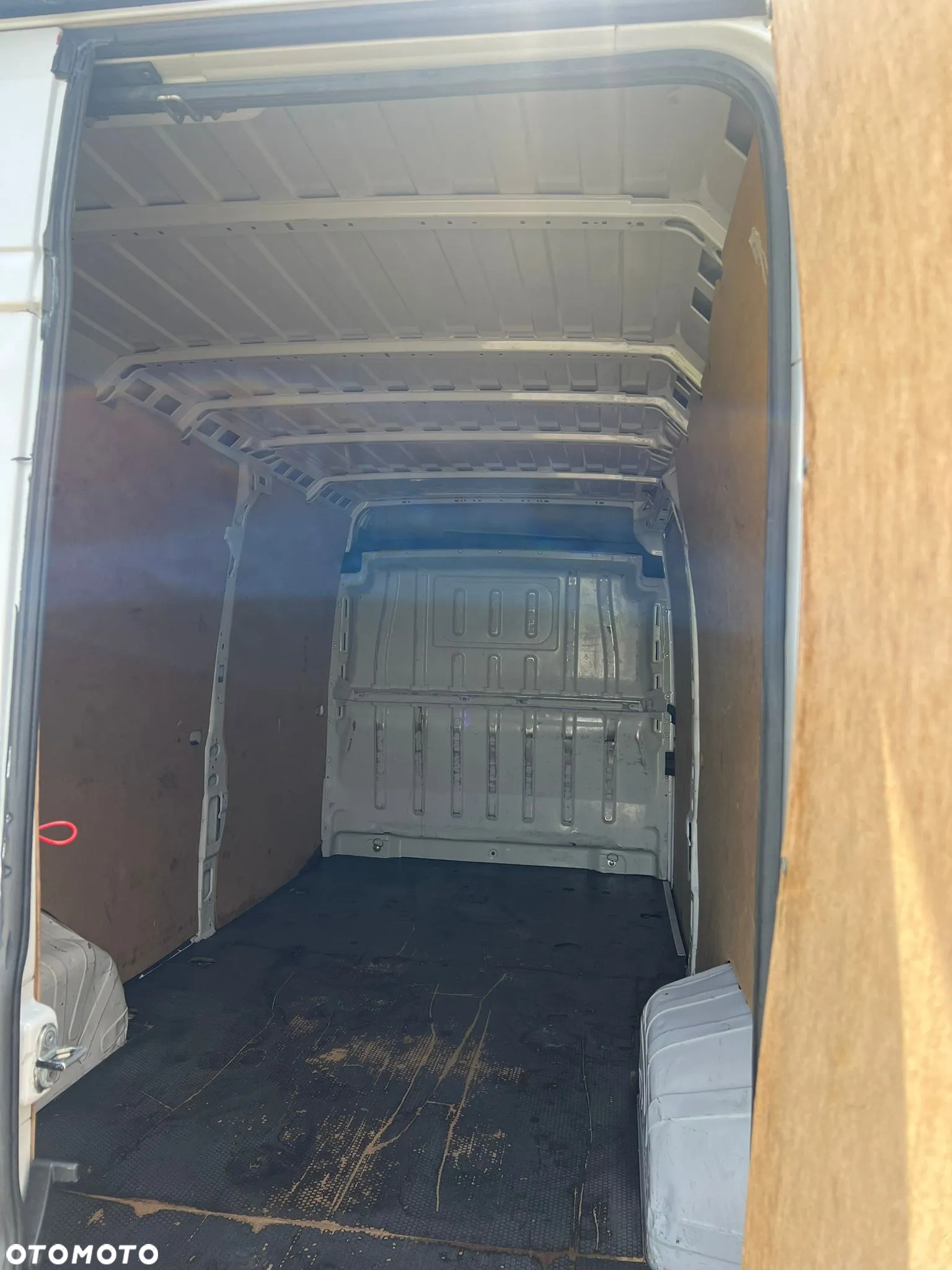 Fiat Ducato L4H2 - 15
