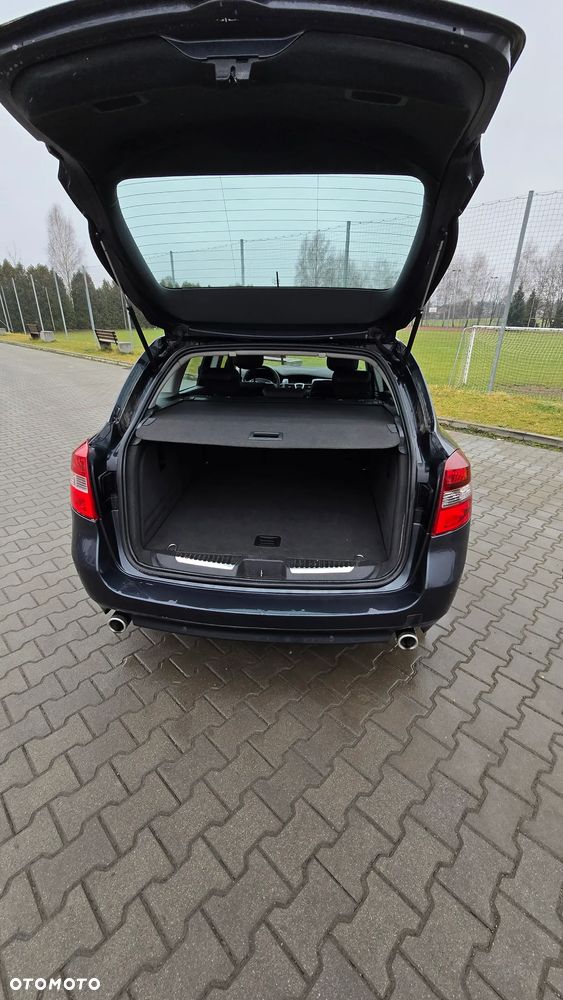 Renault Laguna 2.0 dCi Dynamique - 16