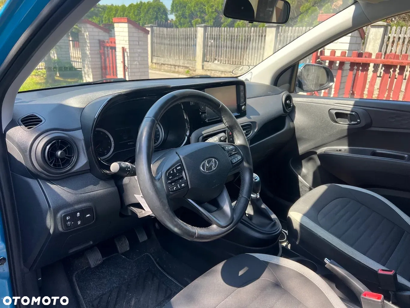 Hyundai i10 1.0 Trend - 4