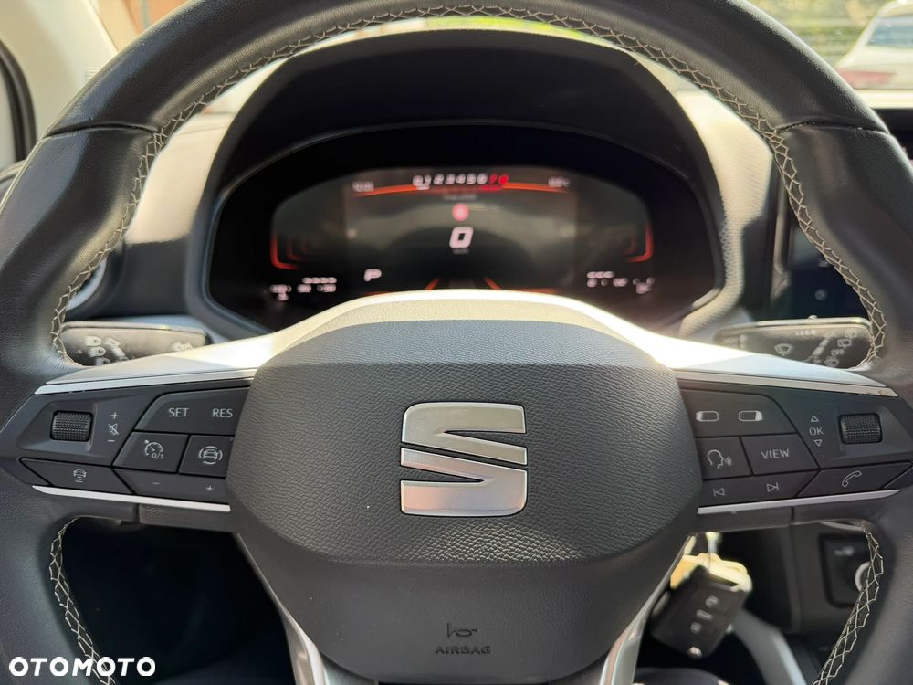 Seat Arona 1.0 TSI OPF DSG Style Edition - 16