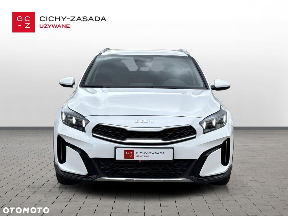 Kia XCeed 1.5 T-GDI M DCT - 9