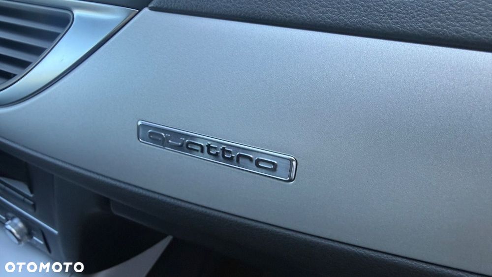 Audi A6 Avant - 25