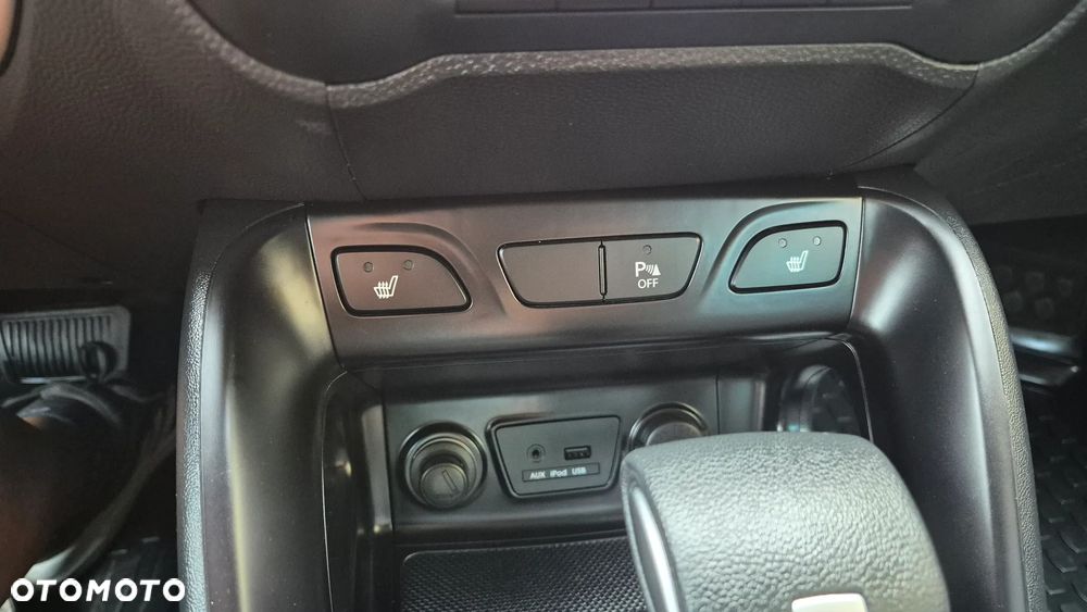 Hyundai ix35 2.0 CRDi 4WD Automatik Style - 21