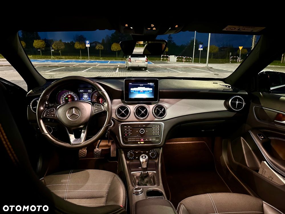 Mercedes-Benz GLA 180 (CDI) d Style - 6