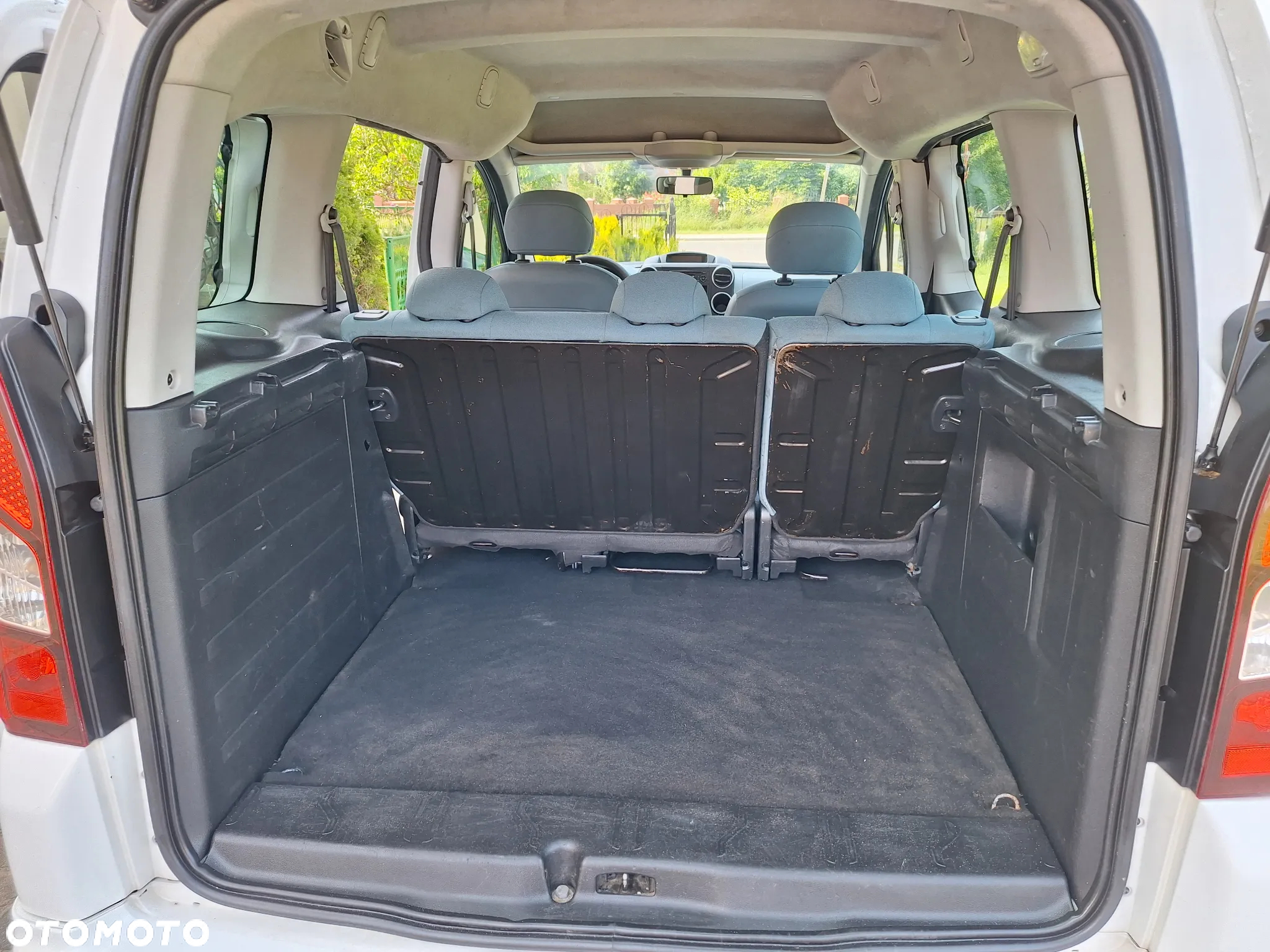 Citroën Berlingo Multispace VTi 95 SELECTION - 13