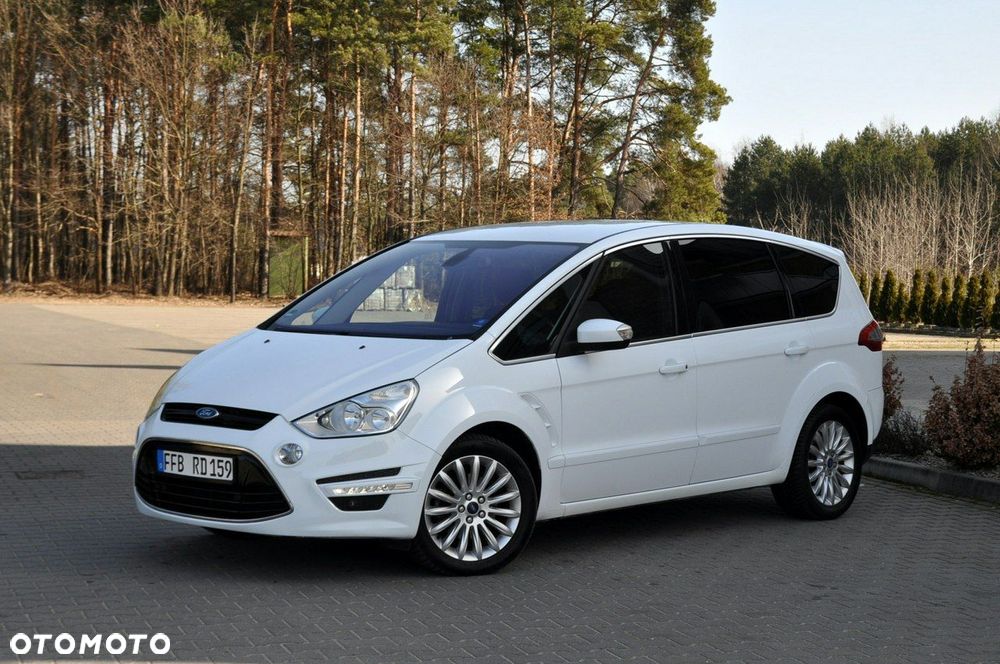 Ford S-Max - 10
