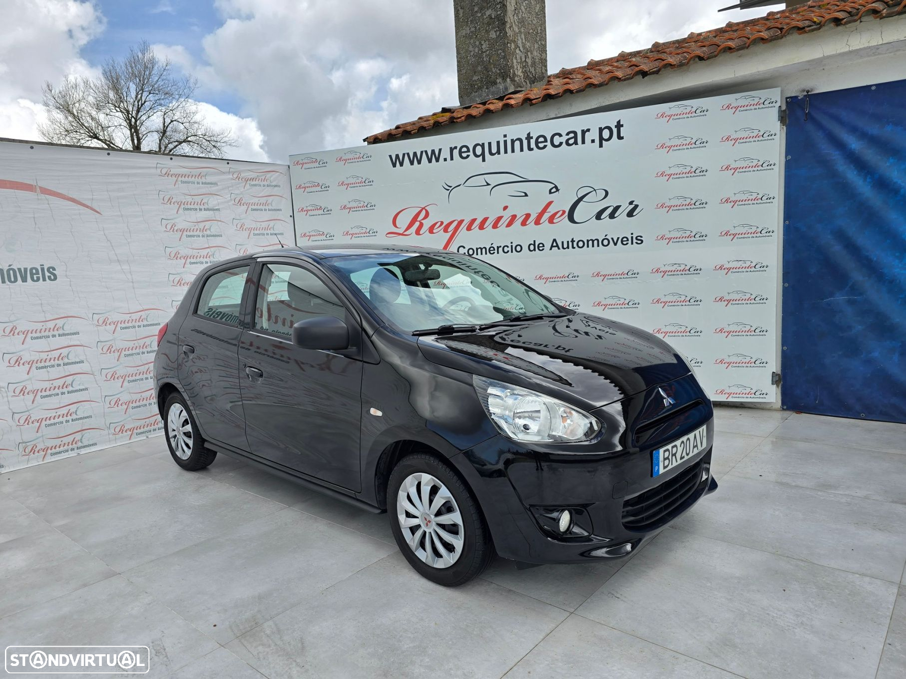 Mitsubishi Space Star 1.0 Active - 7