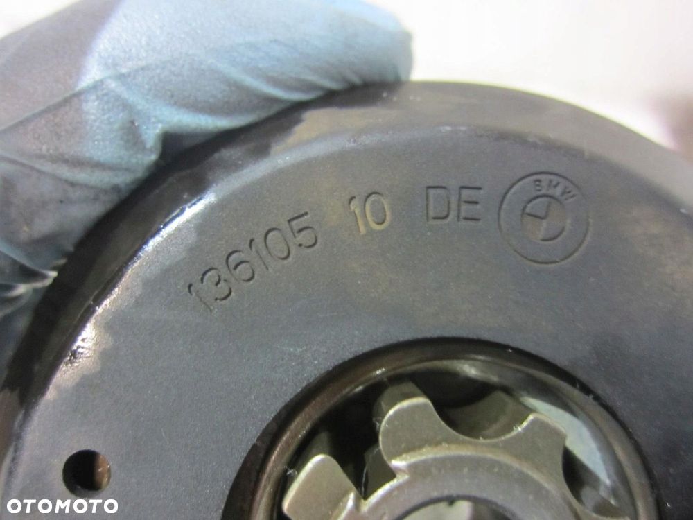 BMW F30 N55 E90 F10 N52 KOŁO ROZRZĄDU VANOS WYDECHOWY 7583208 11367583208 - 7