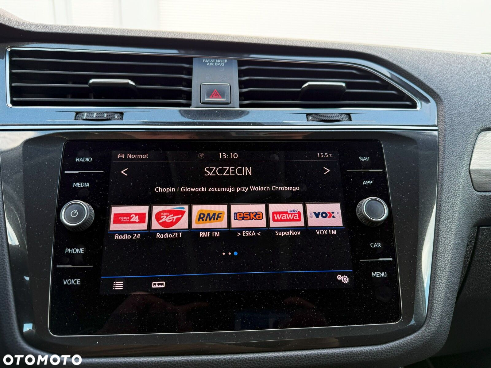 Volkswagen Tiguan Allspace - 21