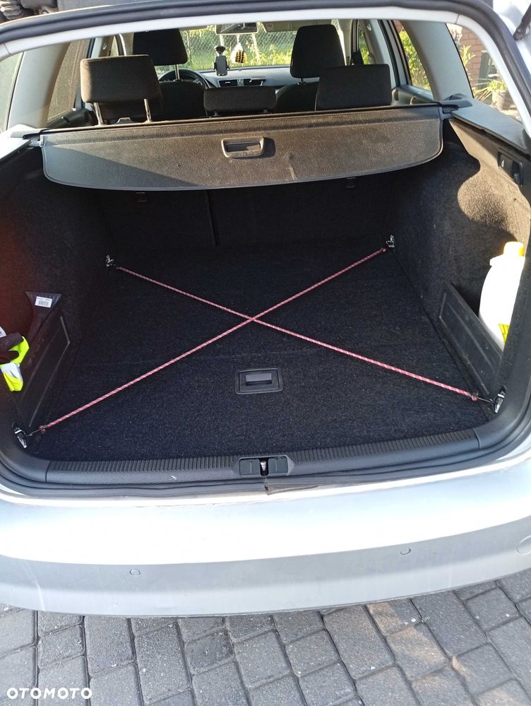 Volkswagen Passat - 6