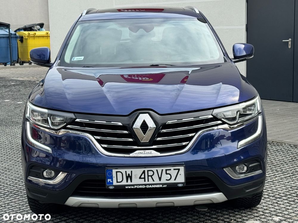 Renault Koleos 2.0 dCi Initiale Paris 4x4 X-Tronic - 14