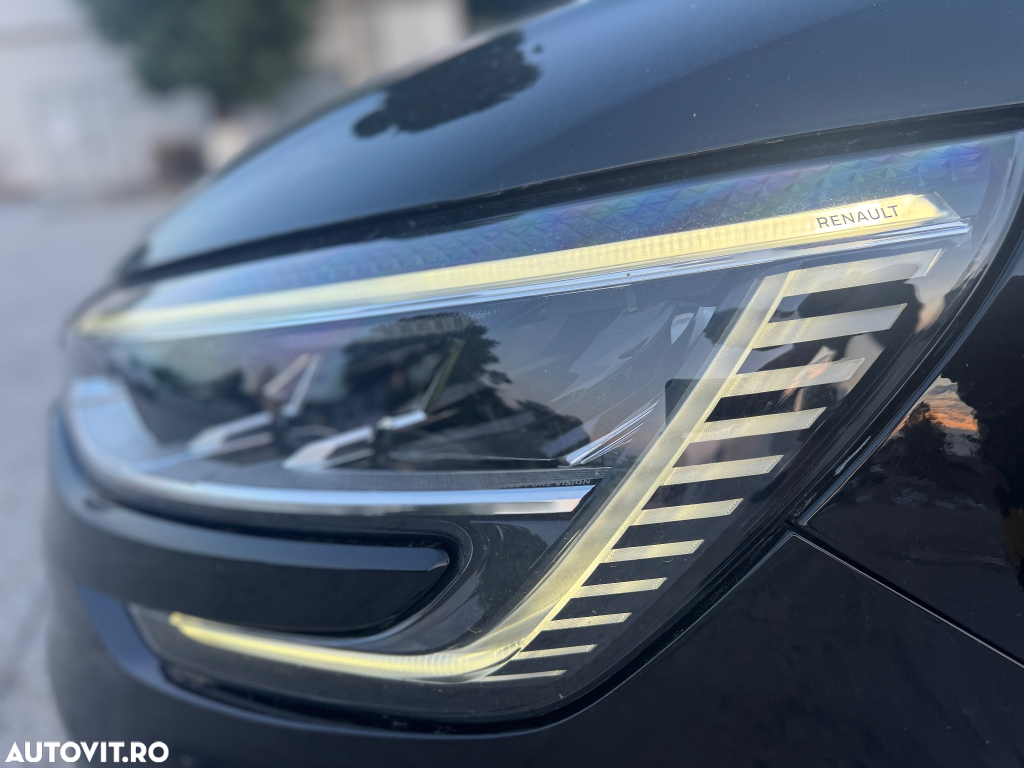 Renault Megane - 17