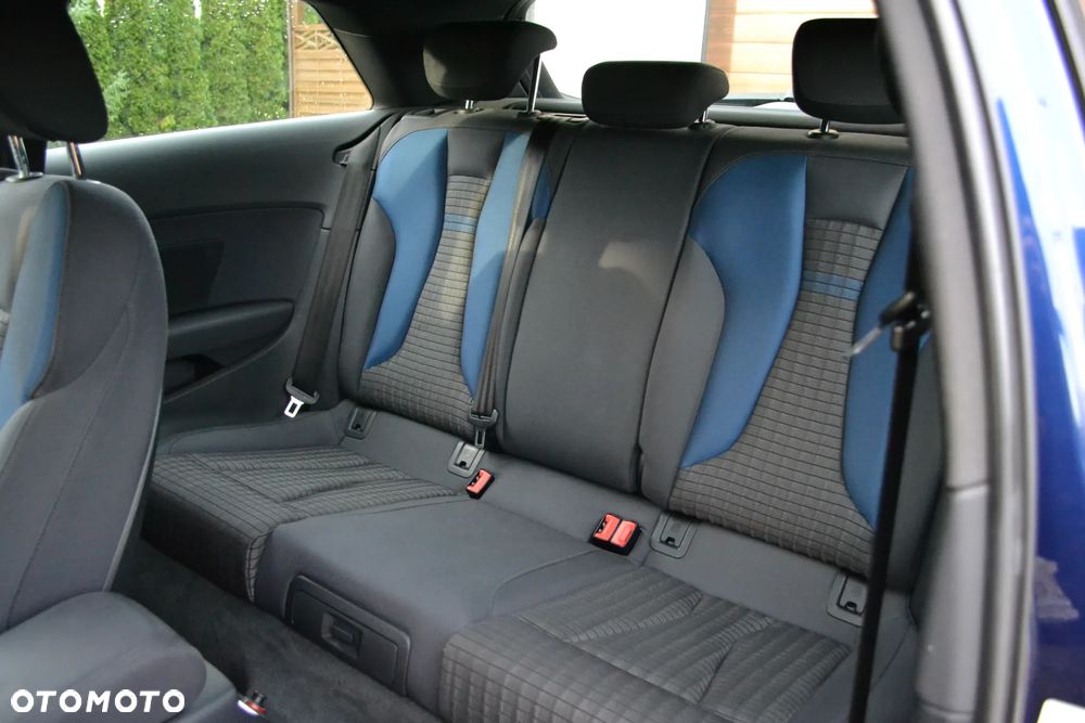 Audi A3 3-drzwiowe 2.0 TDI Ambition - 13