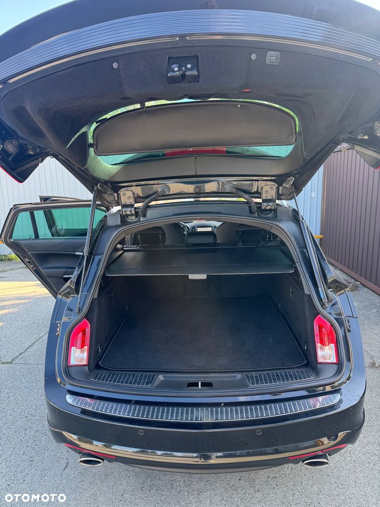 Opel Insignia 2.0 CDTI EcoFLEX Start/Stop Sport - 11