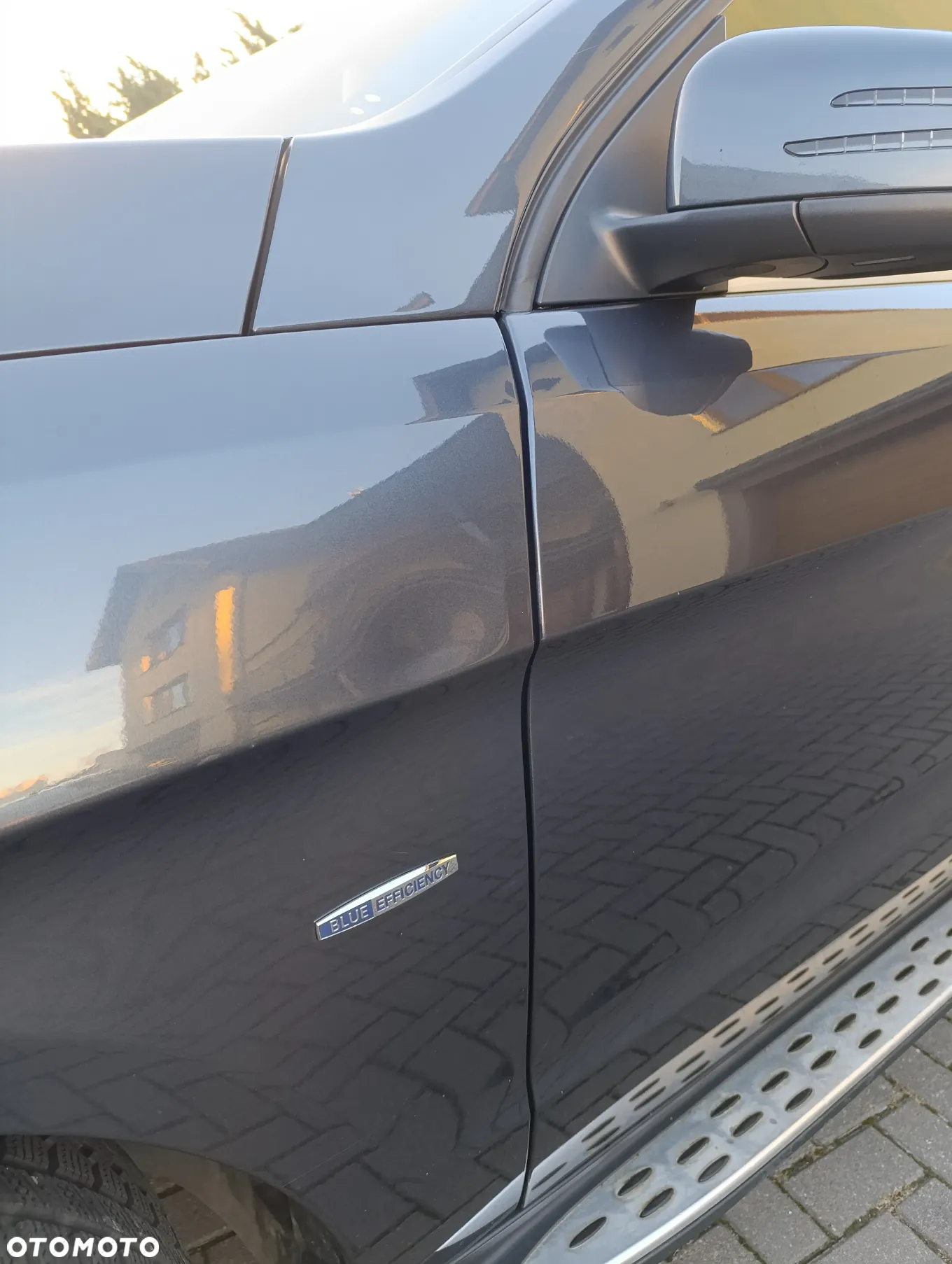Mercedes-Benz ML 350 BlueTec 4-Matic - 16