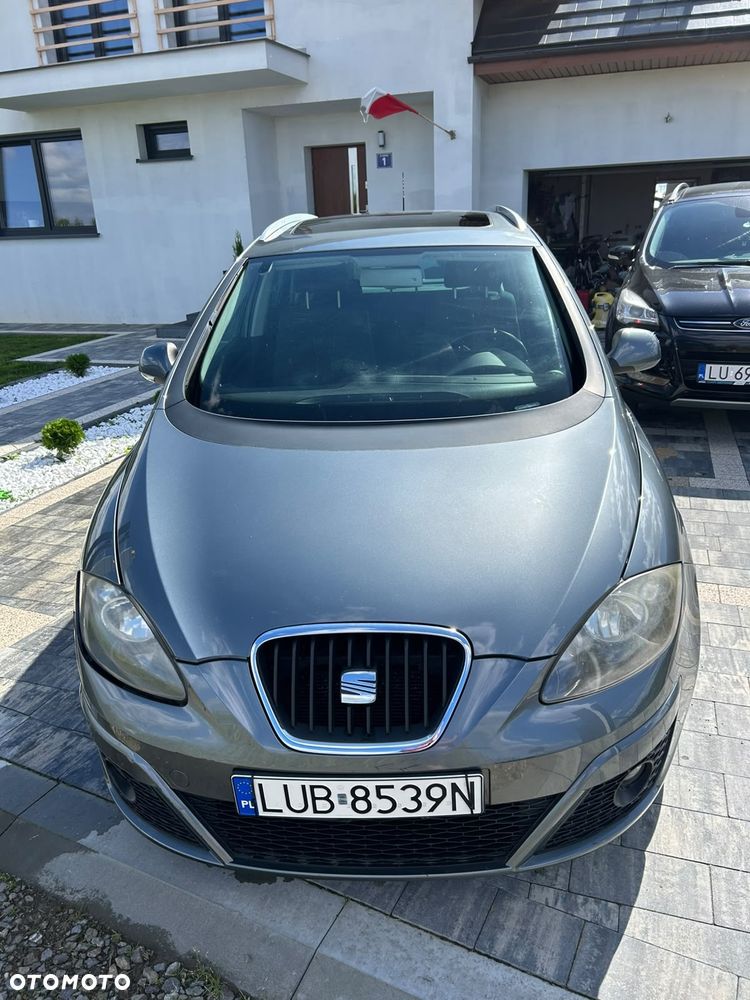 Seat Altea XL - 1