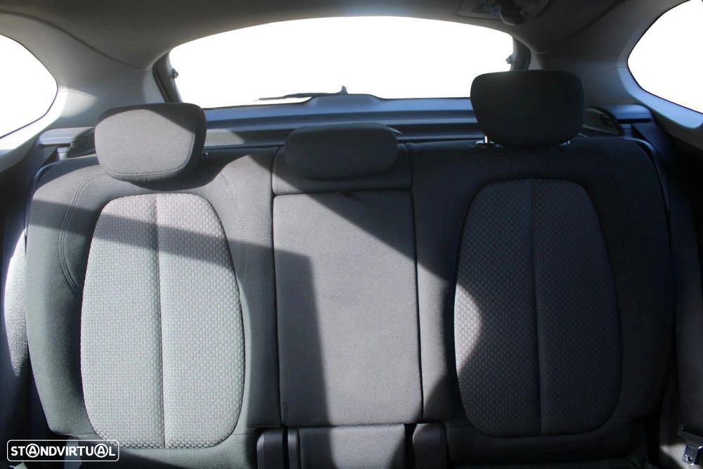 BMW X1 16 d sDrive Advantage Auto - 53