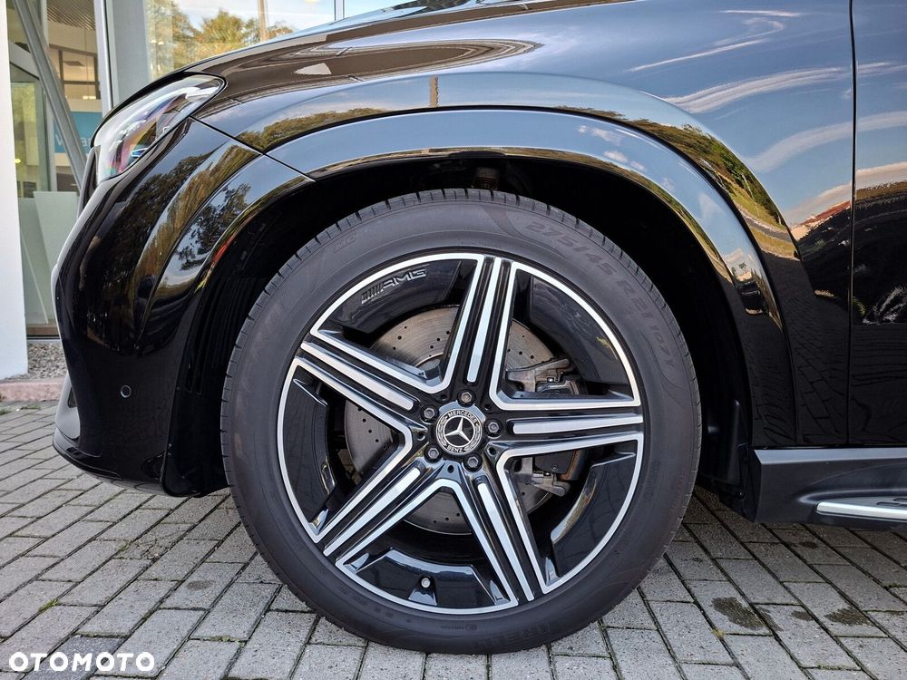 Mercedes-Benz GLE - 11