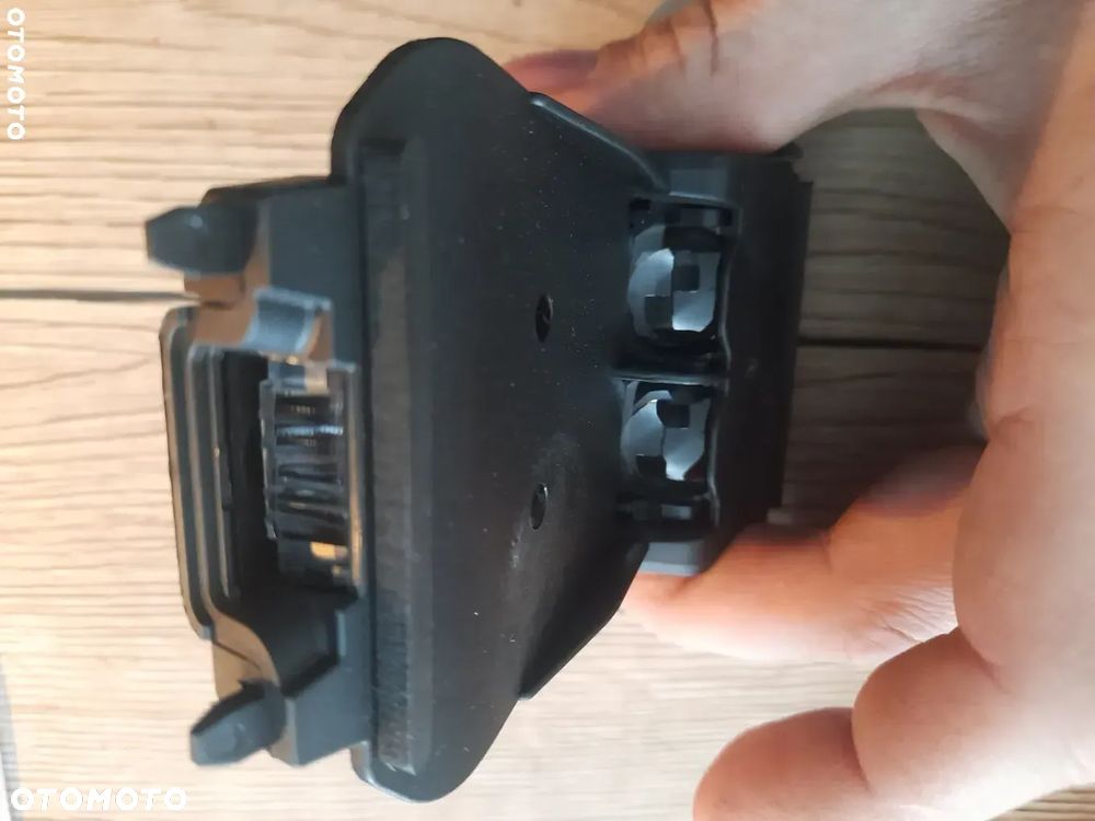 kamera pasa ruchu radar Ford C-Max II MK2 lift F1FT-14F449-AF - 1