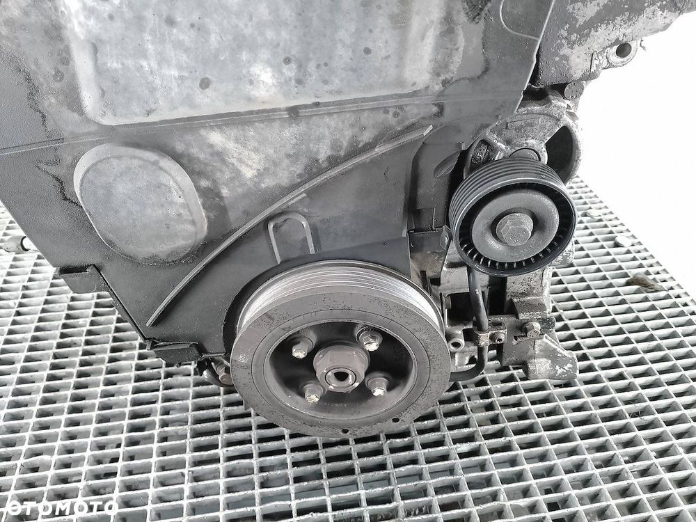 SILNIK VOLVO S80 I B5204T5 2.0 T 180KM - 9