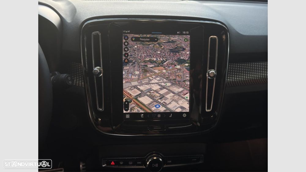 Volvo XC 40 Recharge Pro - 14