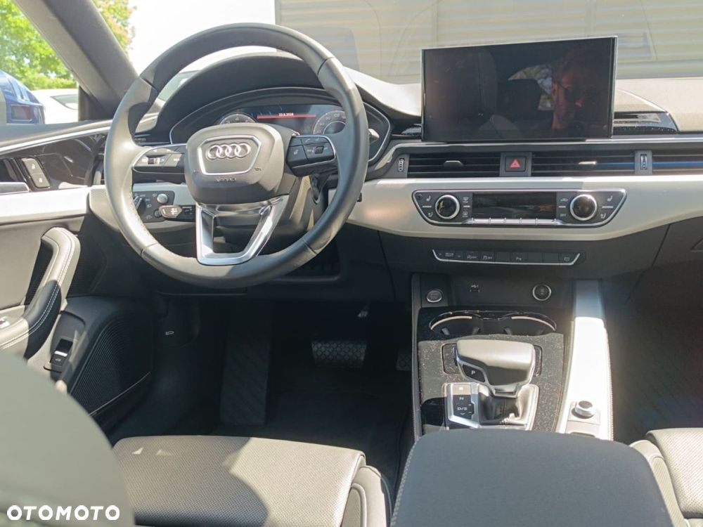 Audi A5 Sportback - 21