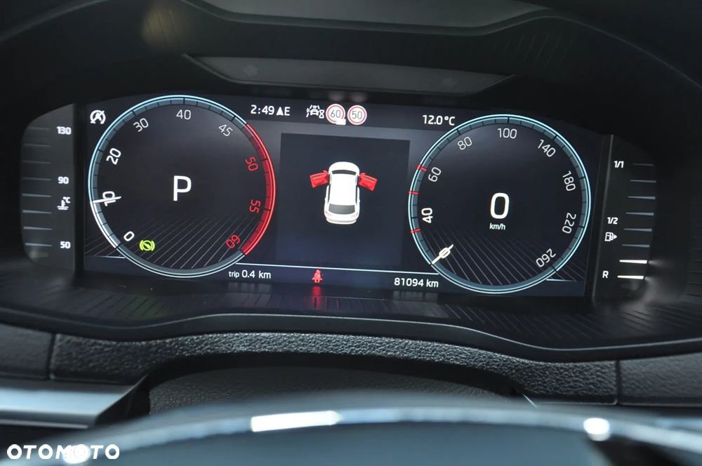 Skoda Karoq 2.0 TDI SCR DSG Ambition - 21