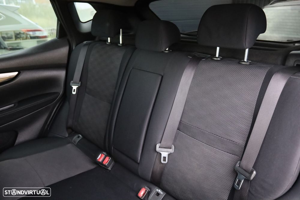 Nissan Qashqai 1.5 dCi ECO Acenta - 15