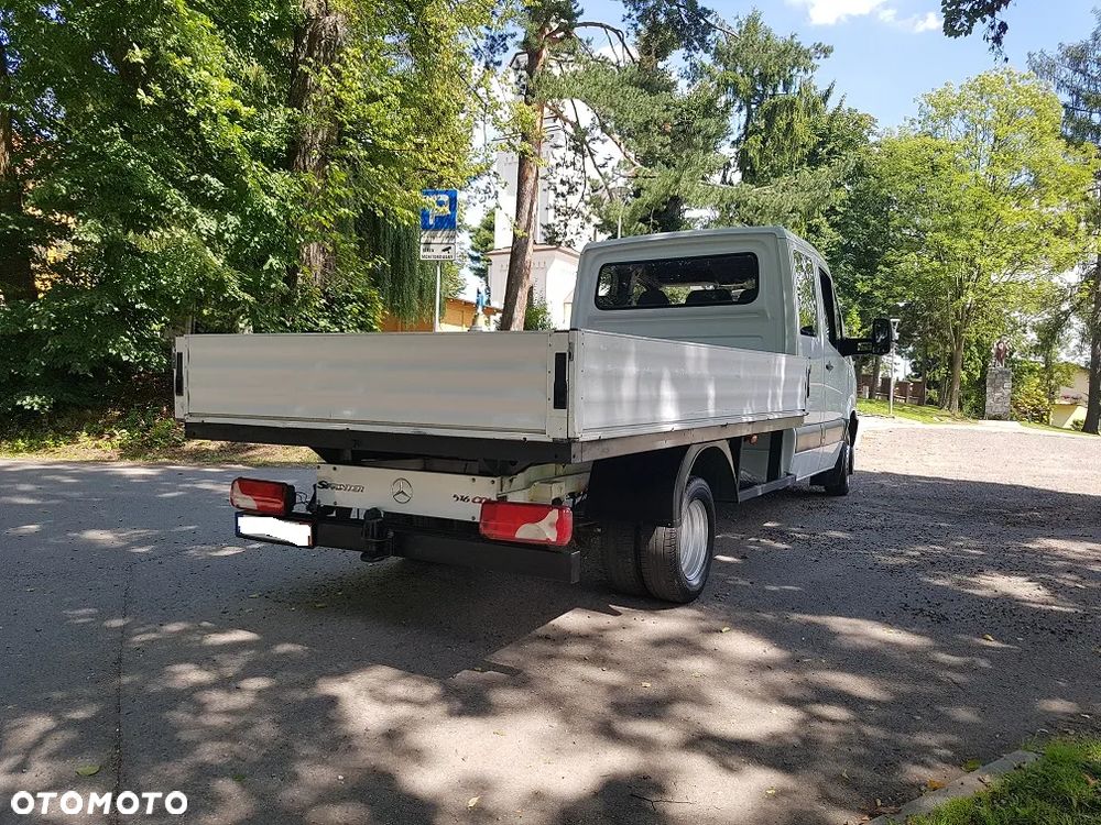 Mercedes-Benz Sprinter - 4