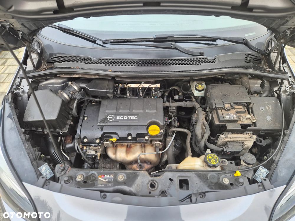 Opel Corsa 1.4 Enjoy - 11