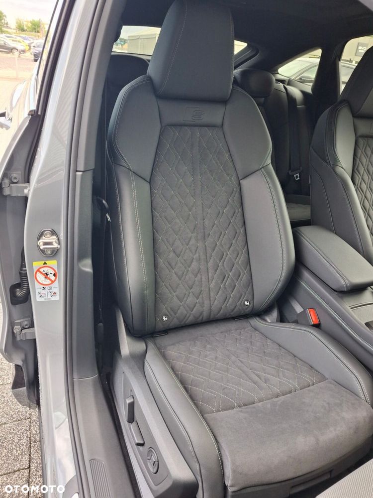 Audi Q4 Sportback e-tron - 19