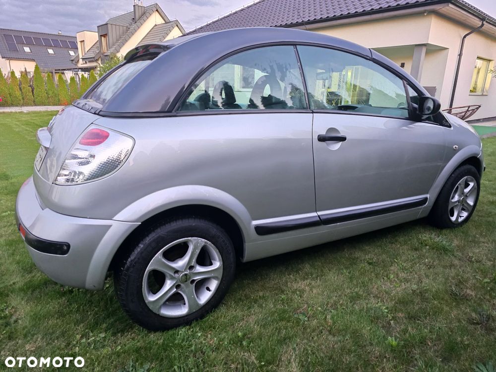 Citroën C3 1.4 HDi Advance - 2