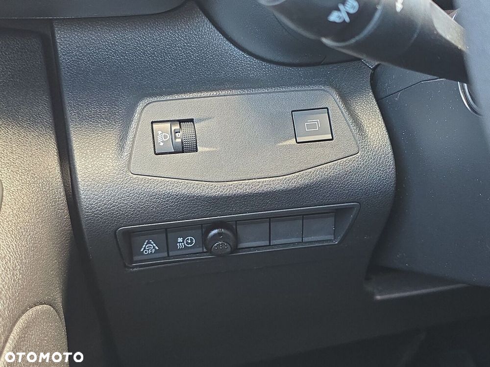 Toyota PROACE CITY - 19