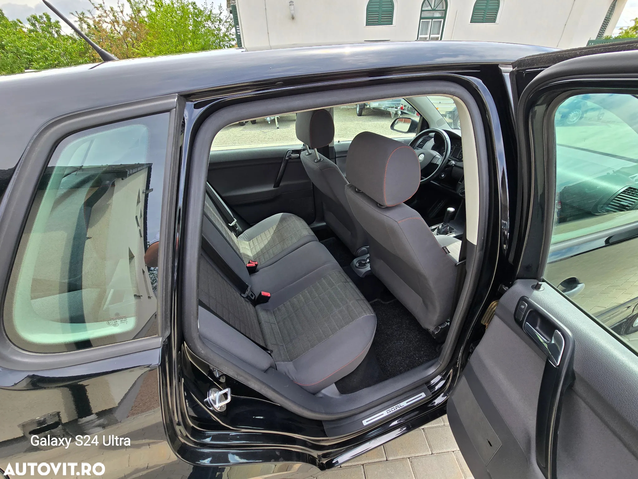 Volkswagen Polo 1.4 TDI Trendline - 9