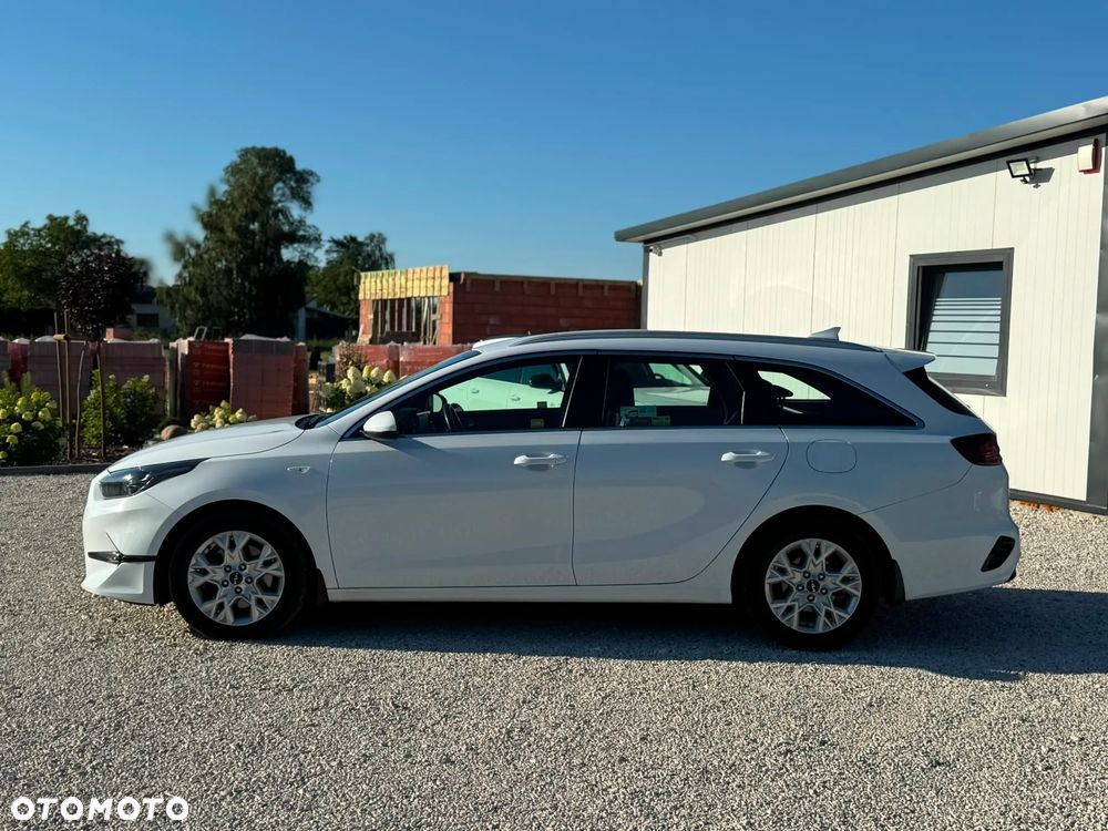 Kia Ceed 1.5 T-GDI L - 8