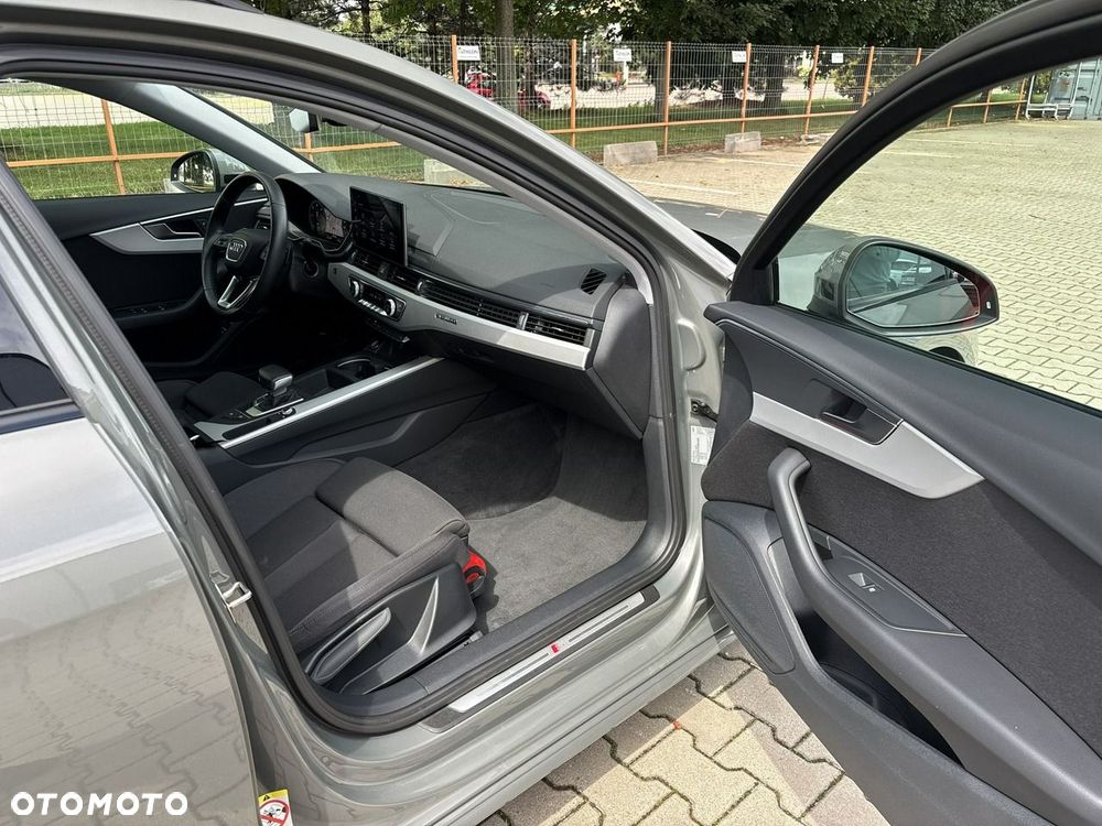 Audi A4 Avant 40 TDI mHEV Quattro S Line S tronic - 20