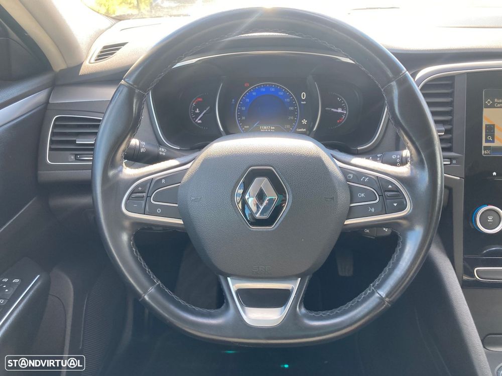 Renault Talisman Sport Tourer 1.5 dCi Zen - 18