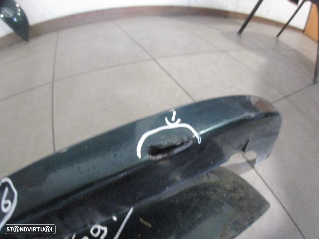 Grelha Friso Gre2976 CHEVROLET TAHOE 2002 5.3I 16V 290CV V8 5P VERDE TR DRT GRE GUARDA LAMAS TR DRT Danificado - 4