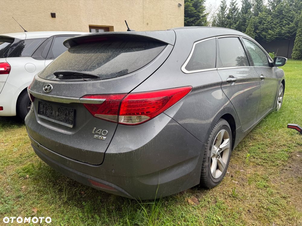 Hyundai i40 2.0 Premium - 5