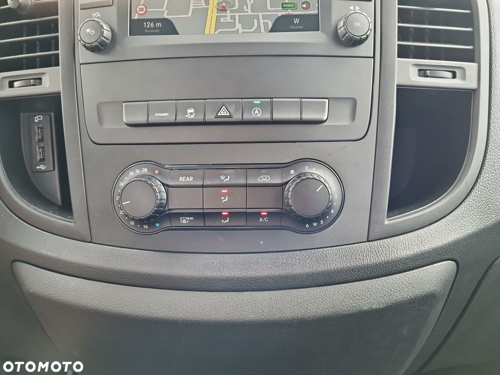 Mercedes-Benz Vito Tourer 114 CDI L2 Pro 9G-Tronic 447.703 - 24